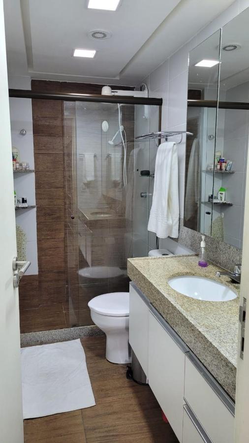 Flat Hotel Canarius Gravata Bagian luar foto